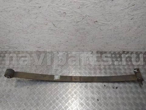 Рессора Fiat Ducato, 2009 г., арт. 10363497