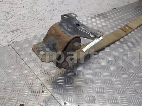 Рессора Citroen Jumper, 2005 г., арт. 10363509, фото 3