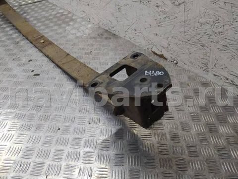 Рессора Citroen Jumper, 2005 г., арт. 10363509, фото 4