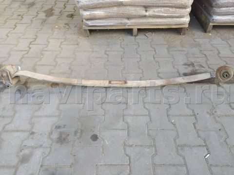Рессора Mercedes Sprinter, 2015 г., арт. 10363532
