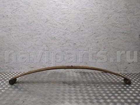 Рессора Iveco Daily, 2004 г., арт. 10363536, фото 2