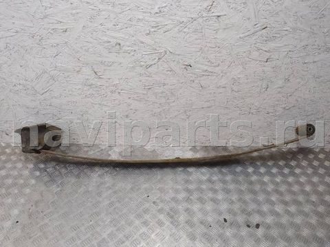 Рессора Fiat Ducato, 2003 г., арт. 10364228