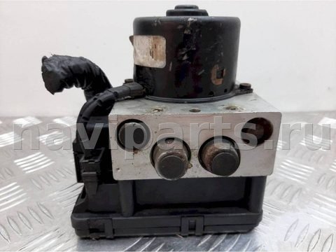 Блок ABS Chrysler Voyager, 2002 г., OEM 25094601793, арт. 103666