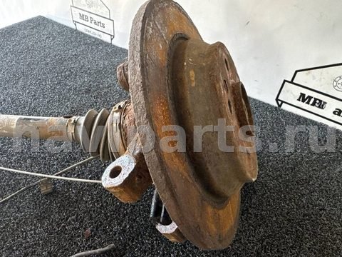 Полуось задняя приводной вал ШРУС Renault Sandero, OEM a4473503900, арт. 1036, фото 5