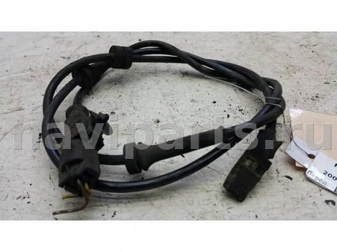 Датчик ABS Nissan Note, 2006 г., арт. 10370106