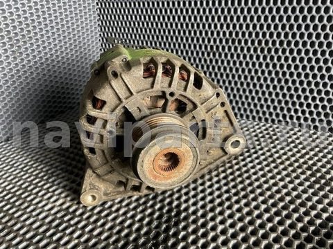 Генератор Audi A4 B5, 1997 г., арт. 103718386