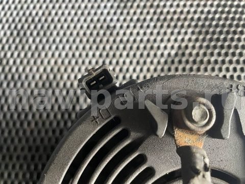 Генератор Volkswagen Caravelle T4, 1995 г., арт. 103720673_3, фото 3