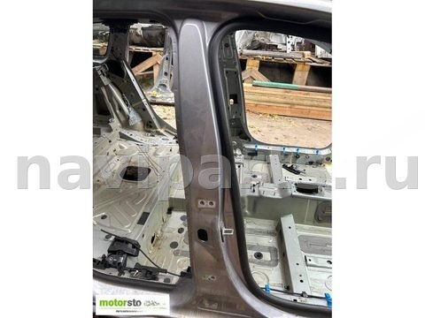 Стойка кузовная центральная правая Peugeot 308, арт. 103753383, фото 2