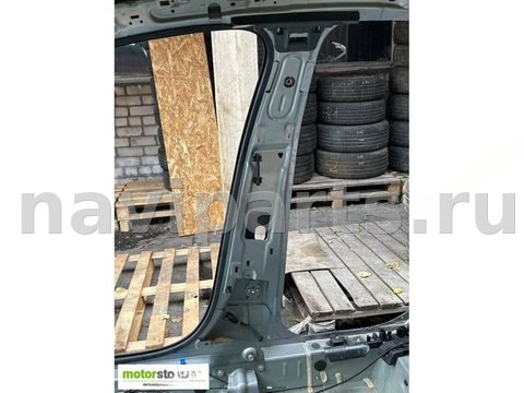 Стойка кузовная центральная правая Peugeot 308, арт. 103753383, фото 3