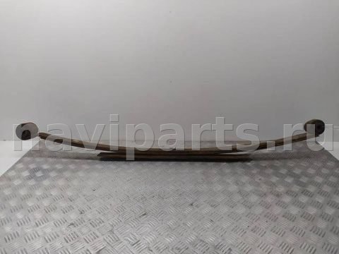 Рессора Ford Transit, 1997 г., арт. 10375406