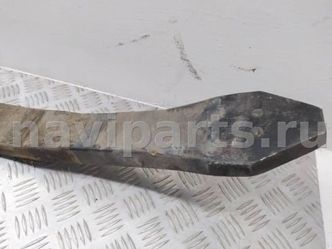 Рессора Mercedes Sprinter, 2002 г., OEM A9043210308, арт. 10382842, фото 2