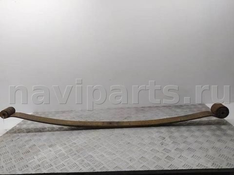 Рессора Fiat Ducato, 2007 г., арт. 10382846