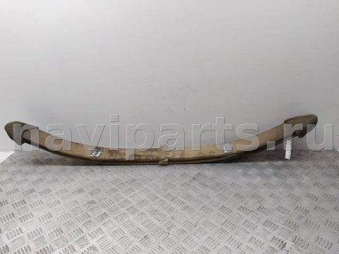 Рессора Mercedes Sprinter, 2005 г., арт. 10382868