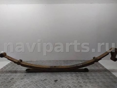 Рессора Dodge RAM, 2001 г., арт. 10382892