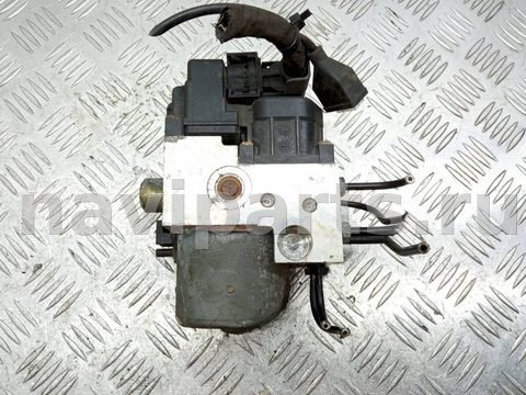 Блок ABS Volkswagen Passat, 1998 г., OEM 8E0614111, арт. 1038291