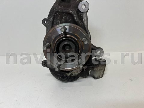 Бачок расширительный Lada Vesta, 2005 г., OEM 3M5H8K218D2L4A, арт. 10383, фото 2