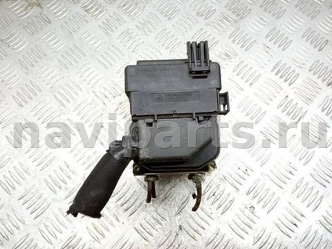 Блок ABS Fiat Punto, 2002 г., OEM 0265216618, арт. 1038459, фото 5