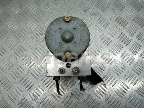 Блок ABS Fiat Punto, 2002 г., OEM 0265216618, арт. 1038459, фото 6