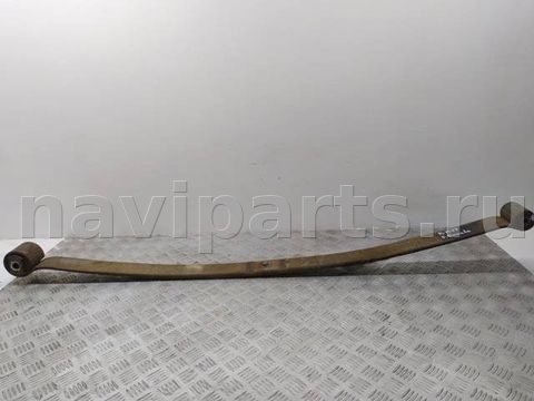 Рессора Fiat Ducato, 2008 г., арт. 10385626