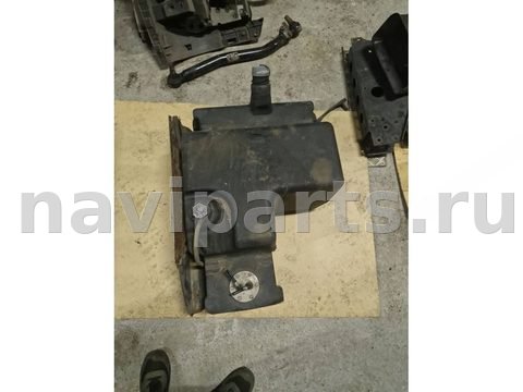Бак AdBlue DAF XF, 2007 г., OEM 1692866, арт. 10389, фото 2