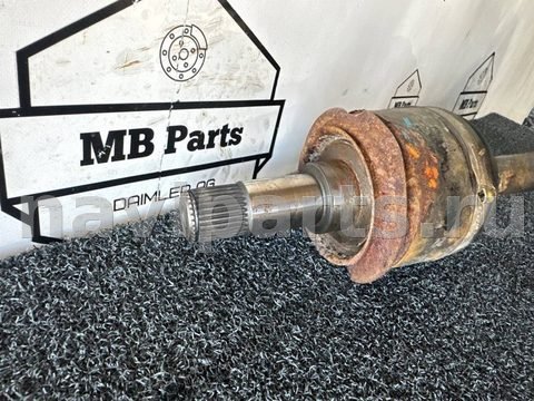 Полуось задняя приводной вал ШРУС Volkswagen Touareg, OEM a4473503900, арт. 1038, фото 4