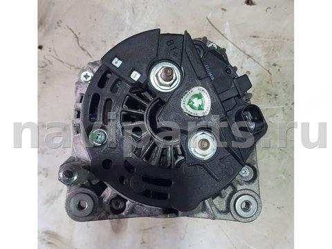 Генератор Porsche Cayenne, 2004 г., арт. 103915312, фото 3