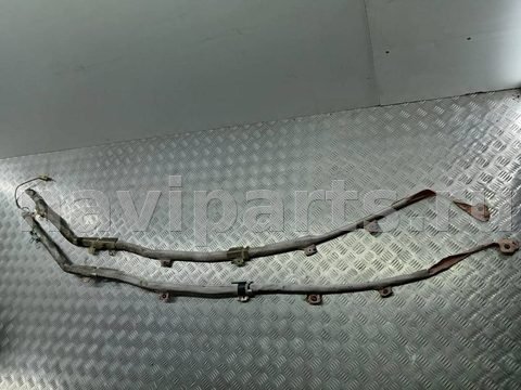 Подушка безопасности боковая шторка правая Mazda 6, арт. 103918183_3