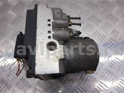 Блок ABS BMW 5 E39, 1997 г., OEM 265217000, арт. 103938