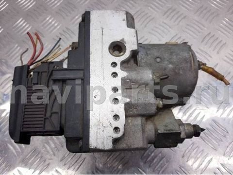 Блок ABS BMW 5 E39, 1997 г., OEM 265217000, арт. 103938, фото 2
