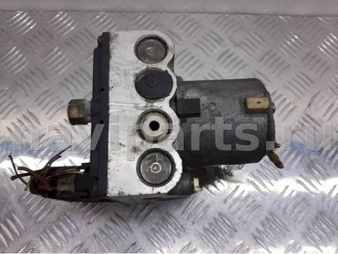 Блок ABS BMW 5 E39, 1997 г., OEM 265217000, арт. 103938, фото 5