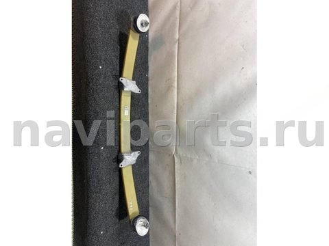 Рессора задняя Volvo XC60, 2023 г., OEM P32370039, арт. 103952