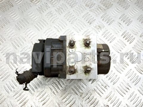 Блок ABS Subaru Forester, 2000 г., OEM 11000040680, арт. 1039635