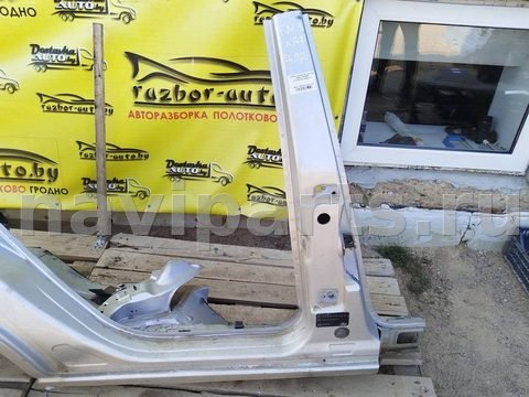 Стойка кузовная центральная правая Ford Mondeo, арт. 103971