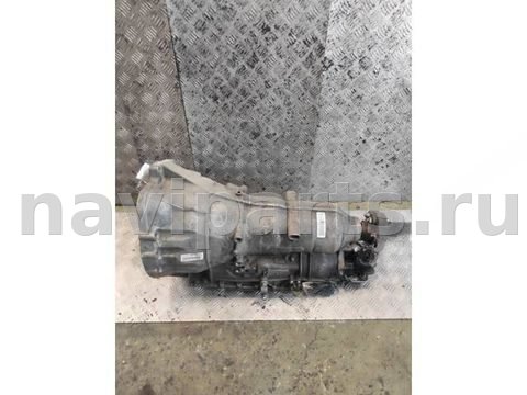 КПП автоматическая АКПП Mercedes GL X164, 2005 г., OEM 7556041, арт. 104
