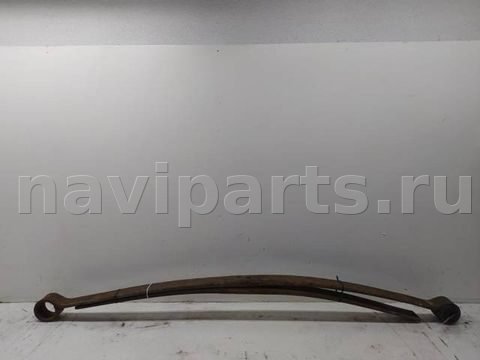 Рессора Ford Transit, 2007 г., арт. 10409925