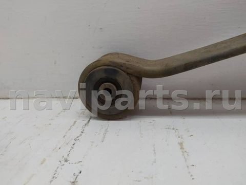 Рессора Mercedes Sprinter, 2012 г., OEM 9063203106, арт. 10410520, фото 2