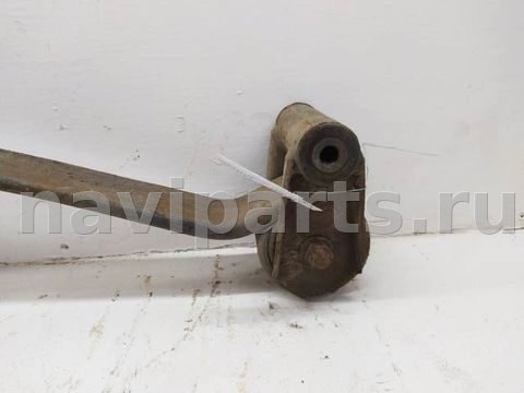 Рессора Mercedes Sprinter, 2012 г., OEM 9063203106, арт. 10410520, фото 3
