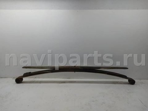Рессора Mercedes Sprinter, 2011 г., арт. 10410708