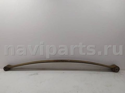 Рессора Peugeot Boxer, 2010 г., арт. 10410787