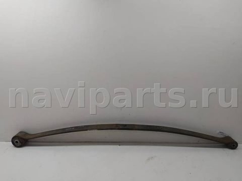 Рессора Fiat Ducato, 2009 г., арт. 10410791