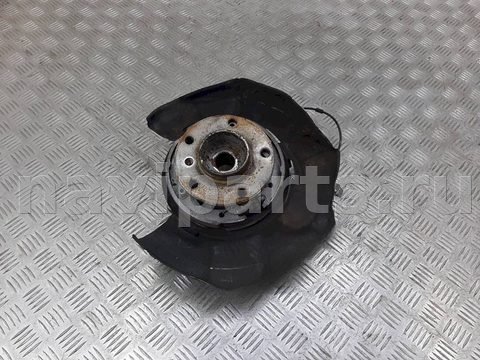 Ступица задняя правая BMW 3 F30/F31/GT F34, 2015 г., арт. 1041156