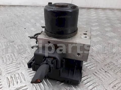 Блок ABS Hyundai Elantra, 2004 г., OEM 5WY710BA, арт. 1041228, фото 2
