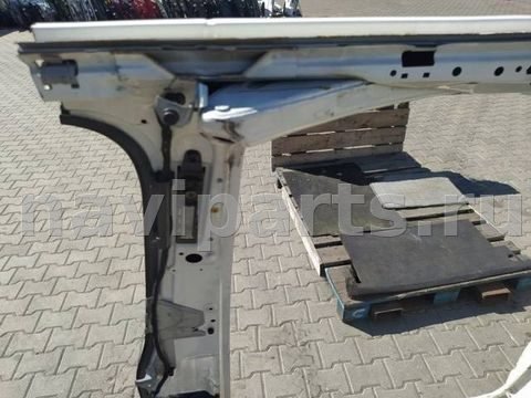 Стойка кузовная центральная правая Volkswagen Transporter, 2026 г., арт. 10420266, фото 4