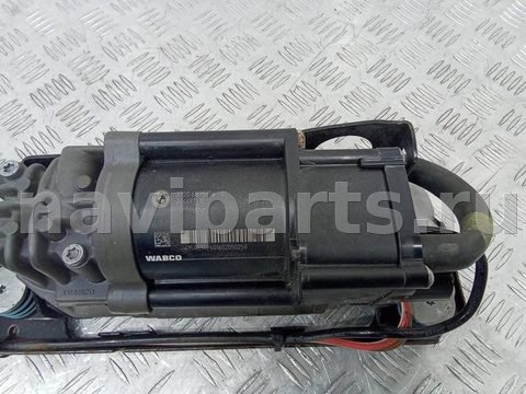 Компрессор пневмоподвески BMW 5 F10/F11/GT F07, OEM 6875176, арт. 104275, фото 3