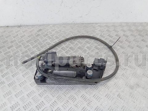 Компрессор пневмоподвески BMW 5 F10/F11/GT F07, OEM 6875176, арт. 104275, фото 4