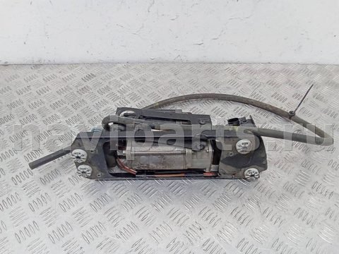 Компрессор пневмоподвески BMW 5 F10/F11/GT F07, OEM 6875176, арт. 104275, фото 6