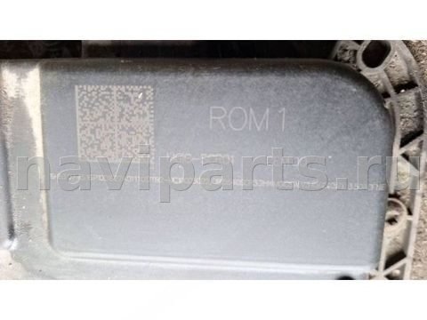 Бак AdBlue DS 7 Crossback, OEM 12678023, арт. 104350743, фото 3