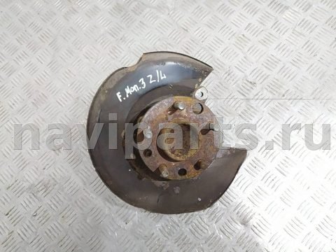 Ступица задняя левая Ford Mondeo, 2001 г., арт. 1043560