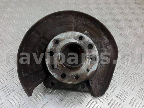 Ступица задняя правая Opel Astra, 2004 г., арт. 1043587