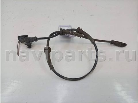 Датчик ABS Renault Modus, 2007 г., OEM 8200419177, арт. 10437587